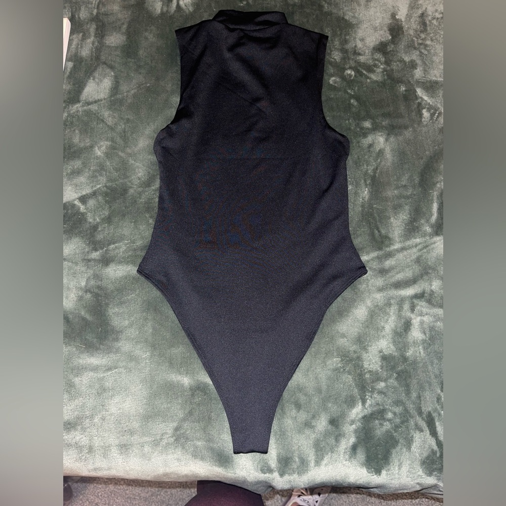 Forever 21 Bodysuit- Size Small